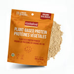 Organic Flax Seed Protein Powder, 200g