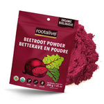 Organic Beetroot Powder 200g