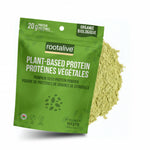 Organic Pumpkin Seed Protein Powder, 454g