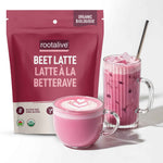 Organic Beet Latte 120g