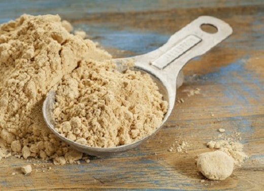 Maca Powder - What is the scoop? - Rootalive Inc.