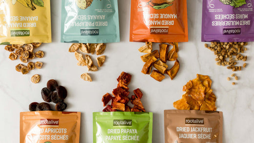 Is Dried Fruit Healthy?