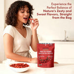 Organic Dried Goji Berries 454g