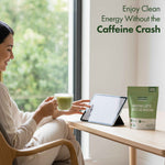 Organic Matcha Latte 120g